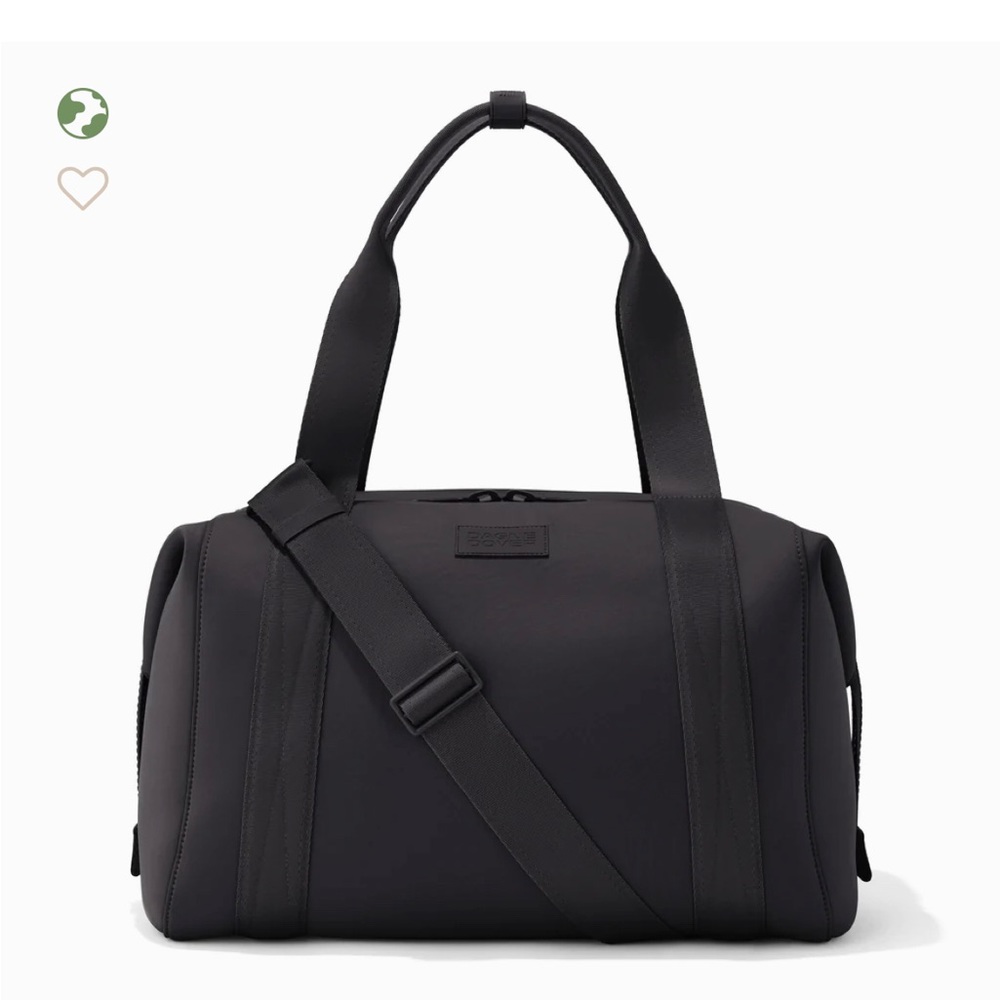 Dagne Dover Landon Carryall Bag - LARGE